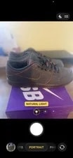 Nike SB Dunk Low Krampus 2025 - Size 11.5 - W/ Box/ Extra Laces/ Tag 4
