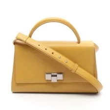 Bottega Veneta — Bottega Veneta 2WAY #RCB11239 — Handbag — resale