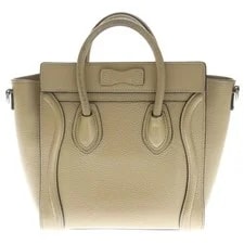 Celine Luggage Shopper 7433 2