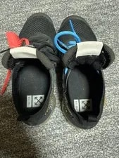 Off-White Vapormax & Laces 2
