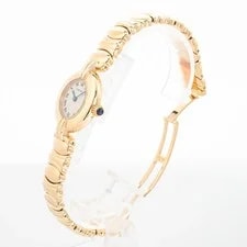 Cartier Colise W15061D7 White #51026 2