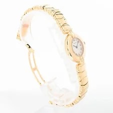 Cartier Colise W15061D7 White #51026 3