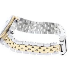 Tudor Mini SUB Prince Oysterdate 73091 33mm Ss/yg Gold #C16838 2