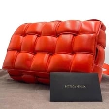 Bottega Veneta — Bottega Veneta Padded Cassette Maxi — Handbag — deal