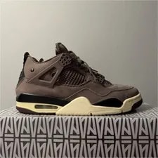 Jordan — Jordan Air 4 Retro SP Ore DV6773-220 — Sneaker — resale