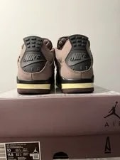 Jordan Air 4 Retro SP Ore DV6773-220 2