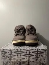 Jordan Air 4 Retro SP Ore DV6773-220 4