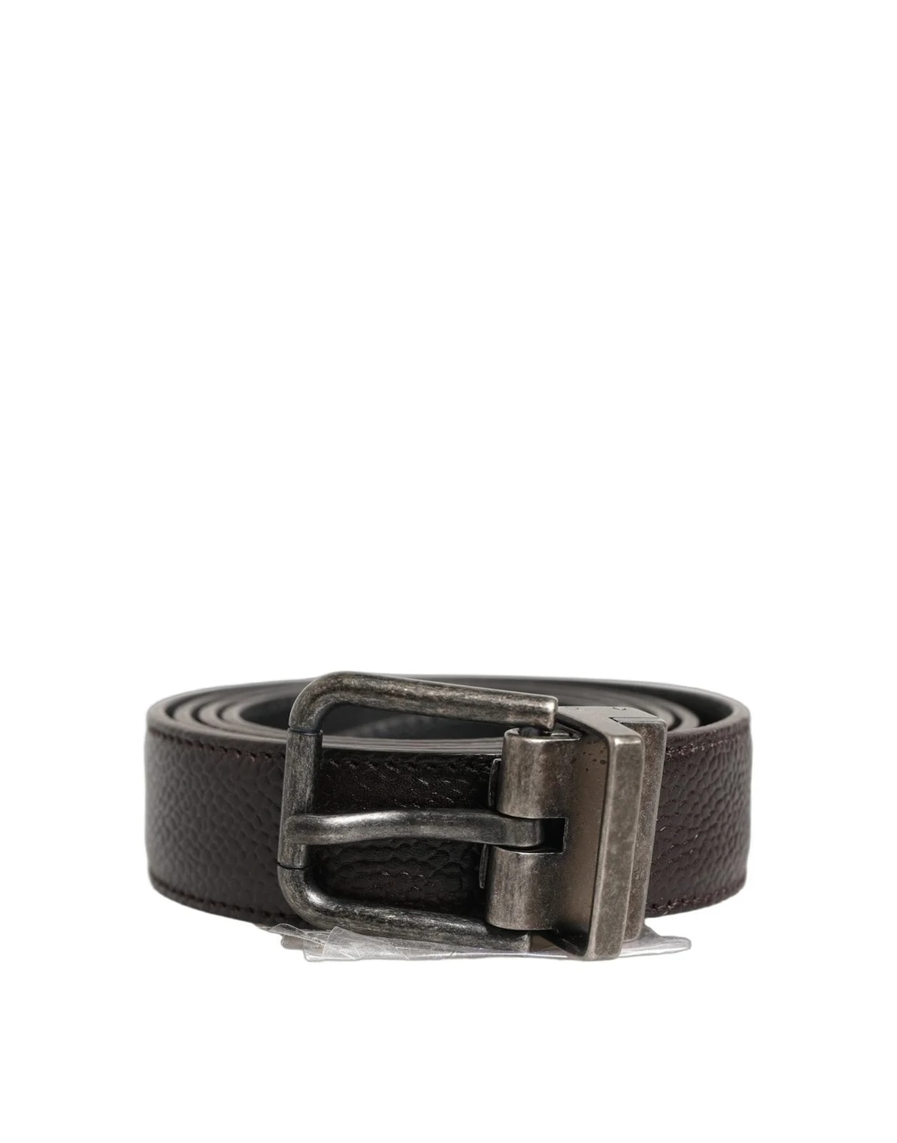 Dolce & Gabbana Classic Logo Buckle Belt 3