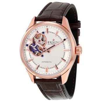 El Primero Synopsis Automatic Watch 182170461301C713 2