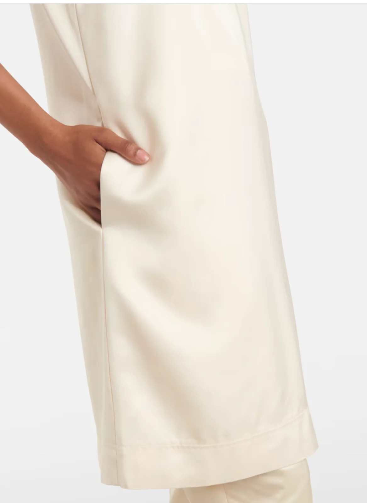 Toteme Tunic Dress 3