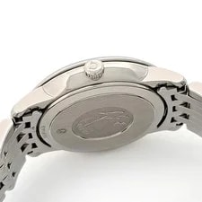 Omega de Ville Prestige 424.10.27.60.04.001 Stainless Steel 27mm Quartz #TSW453 4