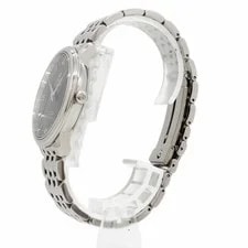 Omega de Ville Prestige Co-Axial 424.10.37.20.01.001 Black Dial 3