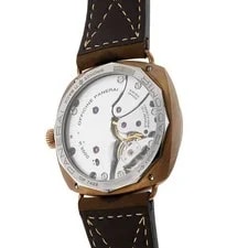 Panerai Radiomir Bronzo PAM00760 Y Number Second Hand 4