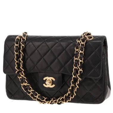 Chanel — Chanel Timeless Petit in — Handbag — resale