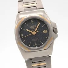 TAG Heuer 825208 Combi Black Quartz 24mm Japan Z079 3