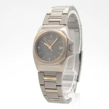 TAG Heuer 825208 Combi Black Quartz 24mm Japan Z079 4