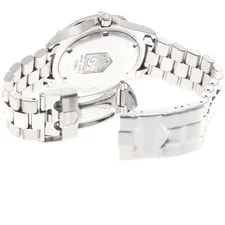 Tag Heuer WN1110 2000 Series Date Quartz 3