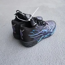 Puma Mb.04 Reflections Lamelo Ball / 311310 01 8.5 US 3