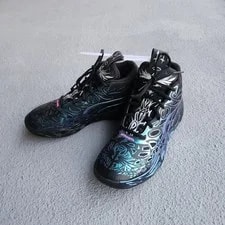 Puma Mb.04 Reflections Lamelo Ball / 311310 01 8.5 US 4