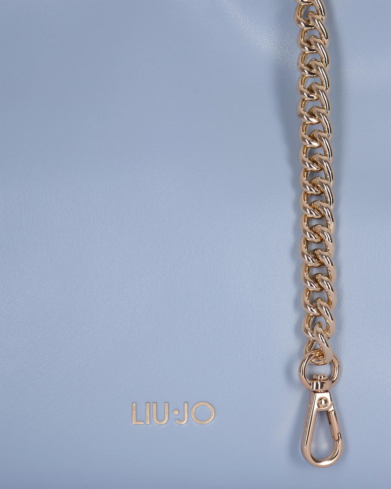 Liu Jo Eco- With Chain Strap — 3