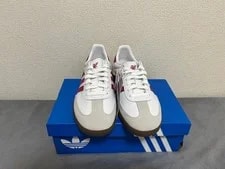 10.0US Adidas Samba Liverpool 2