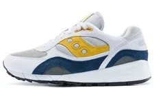 Saucony — Saucony 6000 White Gold S70441-4 — Sneaker — resale
