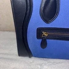 Celine Condition Luggage From Japan 3