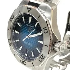 TAG Heuer Aquaracer Professional 200 Automatic WBP2111 BA0627 Excell 2