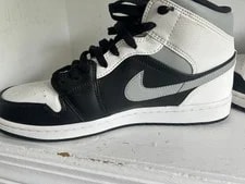 Jordan Air 1 Mid " " / / 554724-073 2