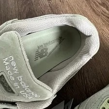 New Balance 993 Joe Freshgoods Performance Art MR993JG1 2