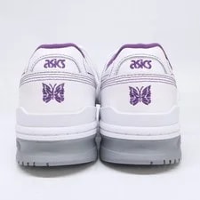 Asics xNeedles EX89 Low 9.5 US Box Included 4
