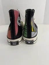 Converse Chuck Taylor All Star Tom & Jerry Limited Edition High Top 12 2