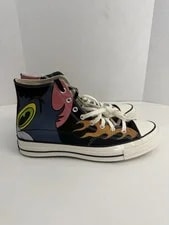 Converse Chuck Taylor All Star Tom & Jerry Limited Edition High Top 12 3