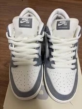 Nike SB — 10.0US Horimi Yuto Nike Sb Dunk Low Pro Qs Wolf — Sneaker — resale