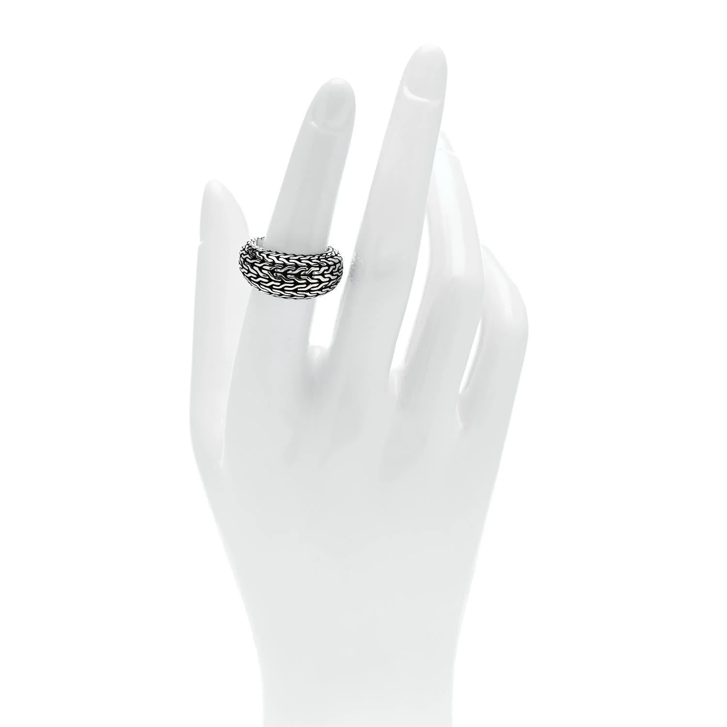 Classic Chain 11mm Dome 52 6 2