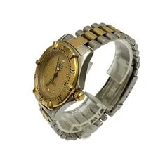 TAG Heuer 2000 Series Professional 964.013-2 Silver X Gold 2