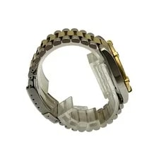 TAG Heuer 2000 Series Professional 964.013-2 Silver X Gold 3