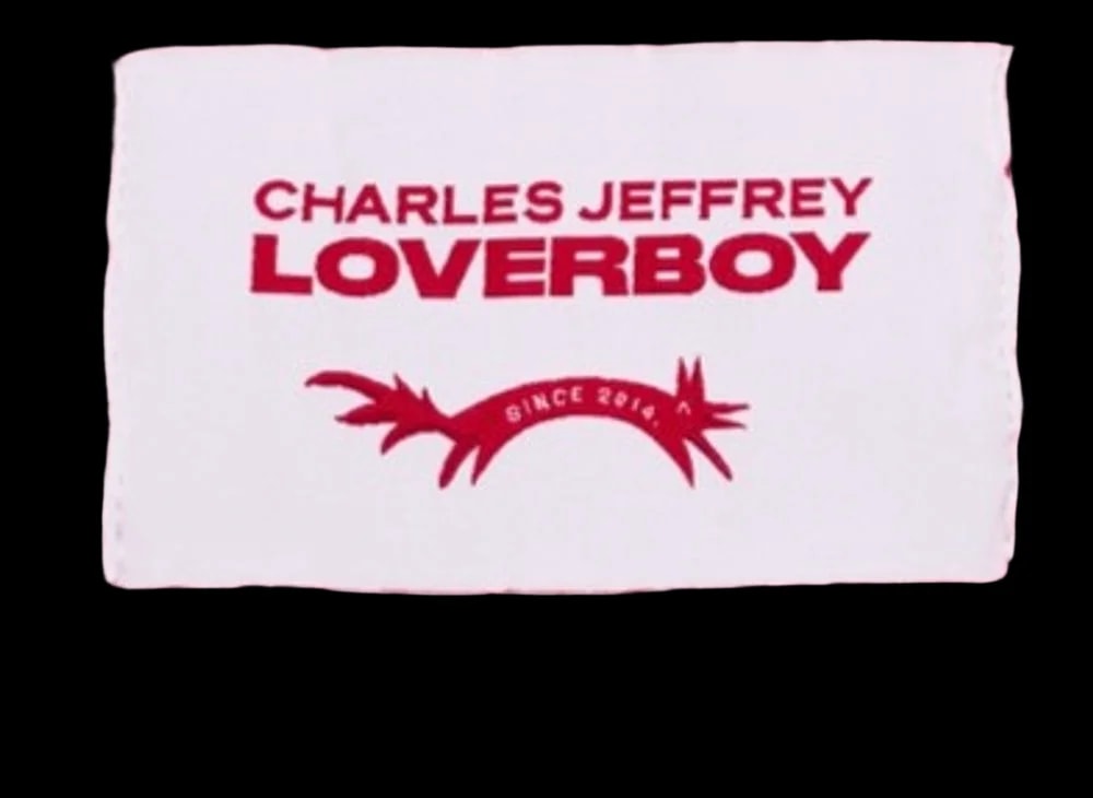 Charles Jeffrey Loverboy — Charles Jeffrey Loverboy 062130405- Beanie — Beanies — Accessory — resale