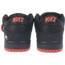 Nike SB X Staple Dunk Low US9/27.0cm Japan Import 88323 Unused 3