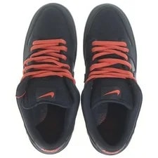 Nike SB X Staple Dunk Low US9/27.0cm Japan Import 88323 Unused 4