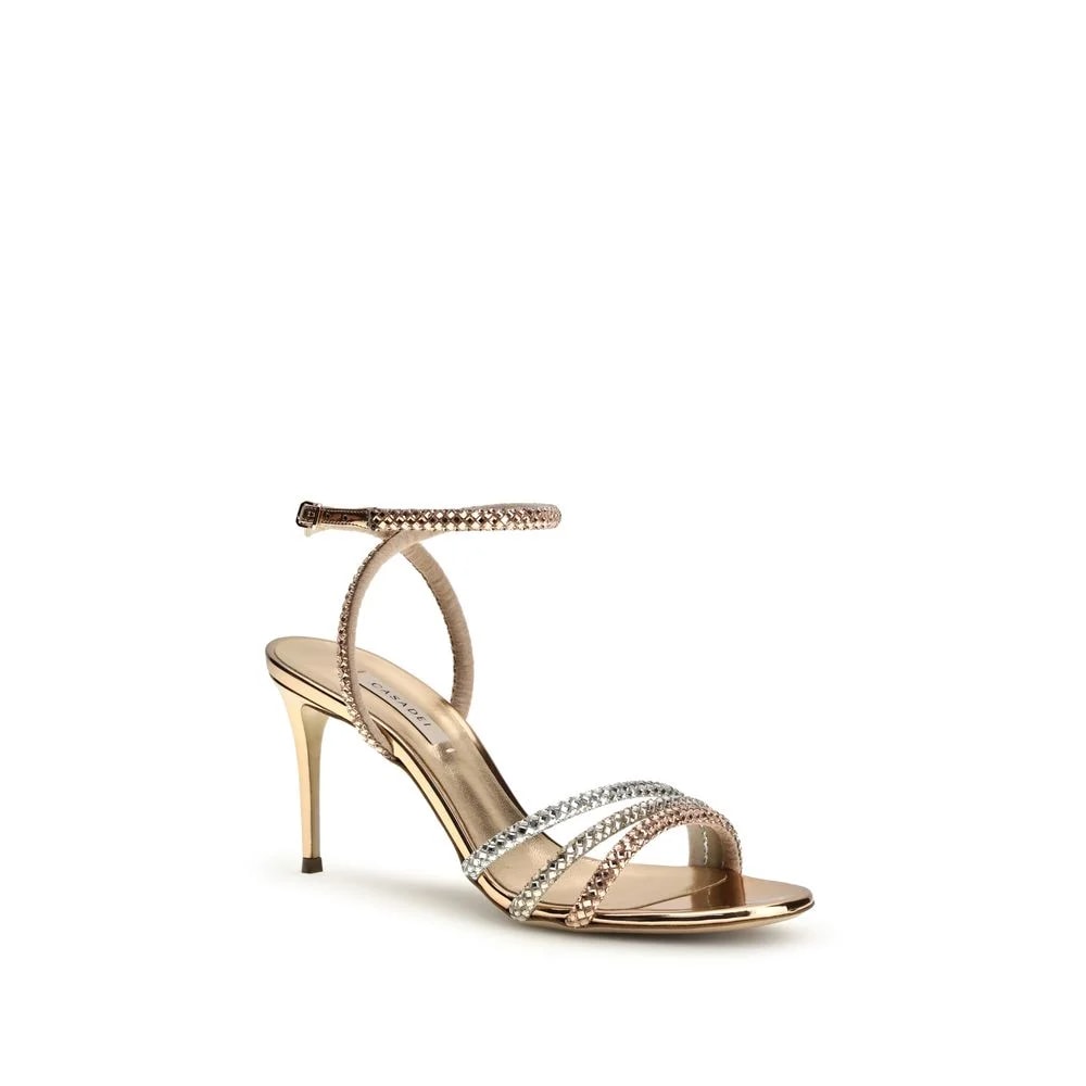 Casadei Bos Taurus Stiletto 2