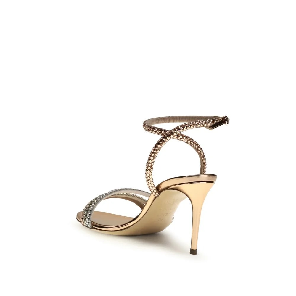 Casadei Bos Taurus Stiletto 3