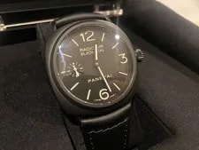Panerai Radiomir Black Seal - PAM00292 2