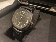 Panerai Radiomir Black Seal - PAM00292 3