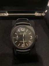 Panerai Radiomir Black Seal - PAM00292 4