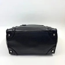 Celine Luggage Shopper A4 Auth 4