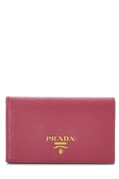 Vitello Move Compact Wallet 3