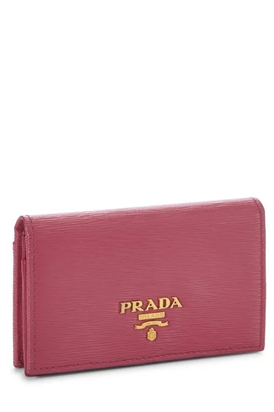Vitello Move Compact Wallet 4