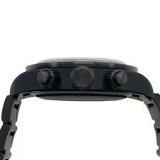 Tudor 41 79540 41mm Stainless Steel Black OKW68 3
