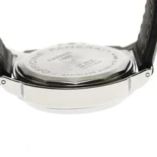 Officine Panerai Luminor Marina PAM00001 44mm SS Black #C3382 3